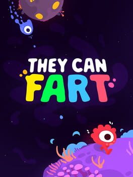 Cover They Can Fart