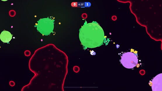 Screenshot They Can Fart