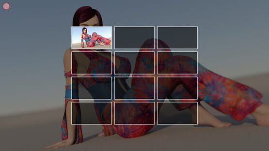 Screenshot LesLove.Club: Jessica and Ashley