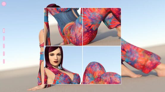 Screenshot LesLove.Club: Jessica and Ashley
