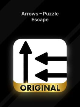 Cover Arrows: Puzzle Escape