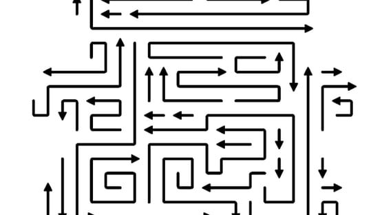 Screenshot Arrows: Puzzle Escape