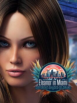 Cover Eleanor in Miami