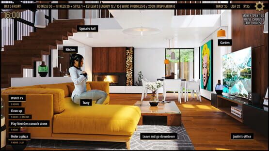 Screenshot Living with Temptation 1: Wild Weekends & Wife Gone Wilder