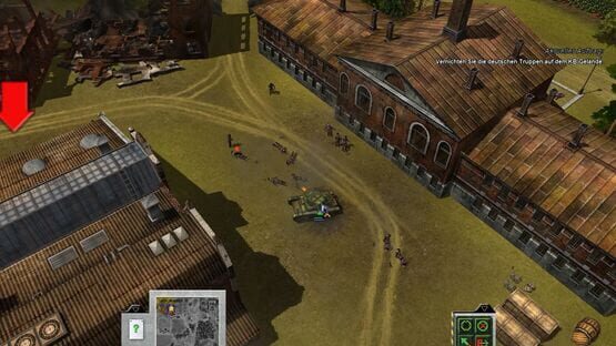 Screenshot Cannon Strike