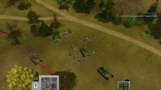Screenshot Cannon Strike