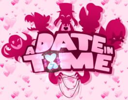 Cover A Date in Time