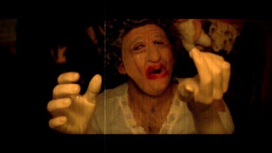 Screenshot Flesh Eating Geriatric Internet Predator
