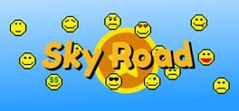 Cover Sky Road