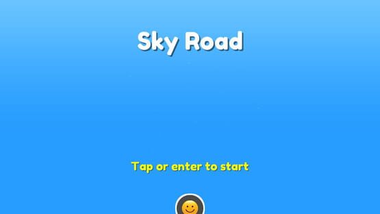 Screenshot Sky Road