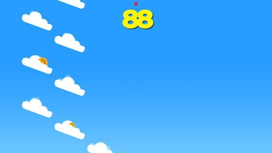 Screenshot Sky Road