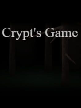 Cover Crypt's Game