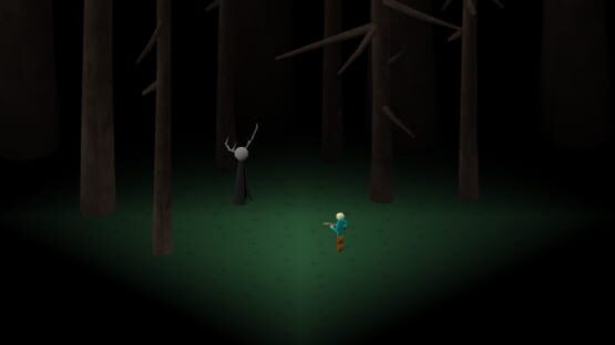 Screenshot Crypt's Game