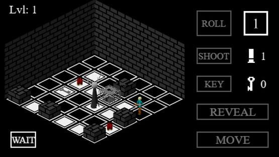 Screenshot Crypt's Game
