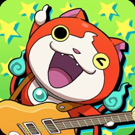 Cover Yo-Kai Watch Gerapo Rhythm