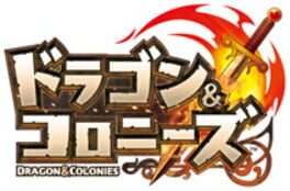 Cover Dragon & Colonies