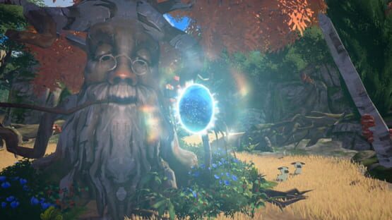 Screenshot Ni no Kuni: Cross Worlds