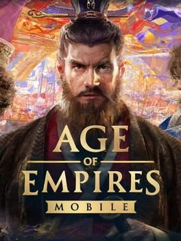Cover Age of Empires Mobile