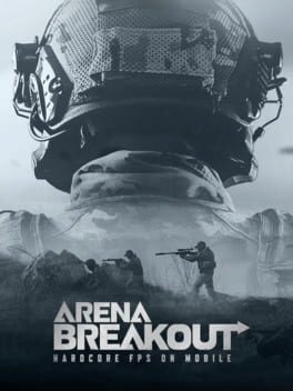 Cover Arena Breakout