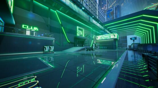 Screenshot Project Rogueteers