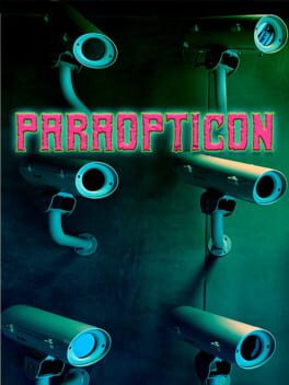 Cover Paraopticon