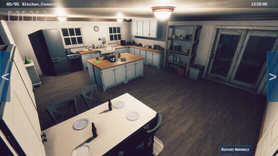 Screenshot Paraopticon