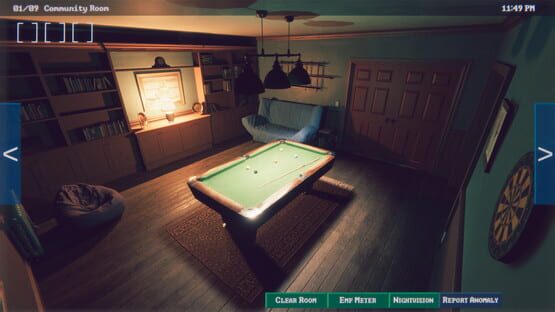 Screenshot Paraopticon