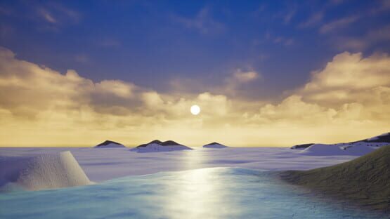 Screenshot Planetary Settlers