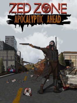Cover Zed Zone