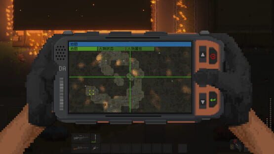 Screenshot Zed Zone