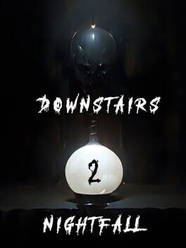 Cover Downstairs 2 Nightfall