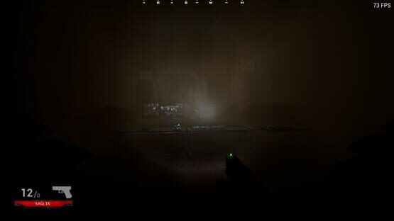 Screenshot Downstairs 2 Nightfall