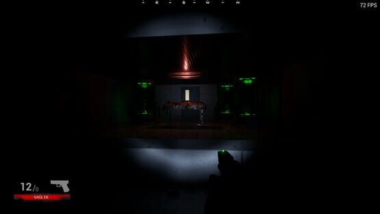 Screenshot Downstairs 2 Nightfall