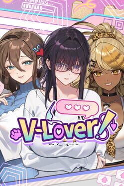 Cover V-Lover!
