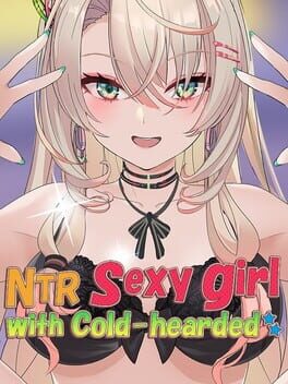 Cover NTR Sexy Girl With Cold-hearded