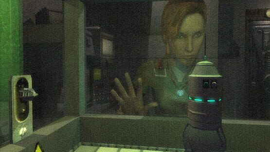 Screenshot eXperience 112