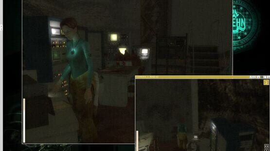 Screenshot eXperience 112