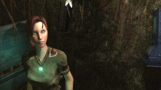 Screenshot eXperience 112