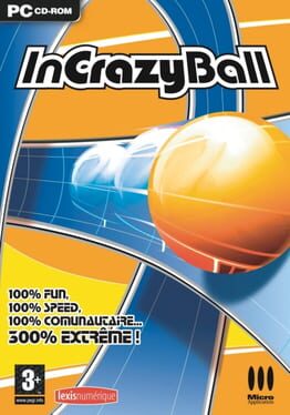 Cover InCrazyBall