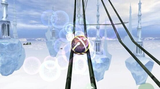 Screenshot InCrazyBall