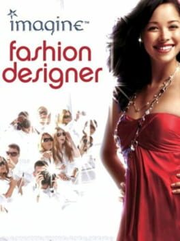 Cover Imagine: Fashion Designer