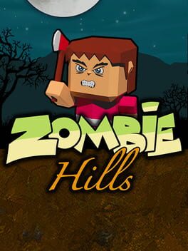 Cover Zombie Hills