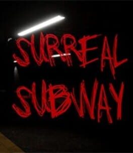 Cover SurReal Subway