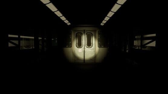 Screenshot SurReal Subway