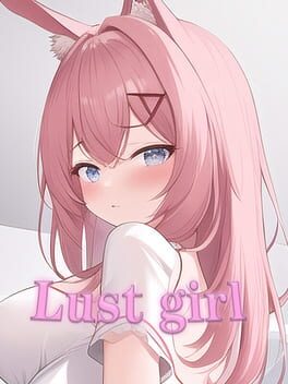 Cover Lust Girl