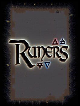 Cover Runers