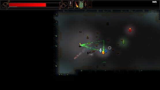 Screenshot Runers