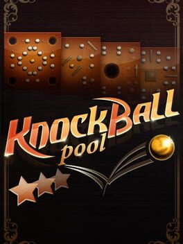 Cover Knockball Pool