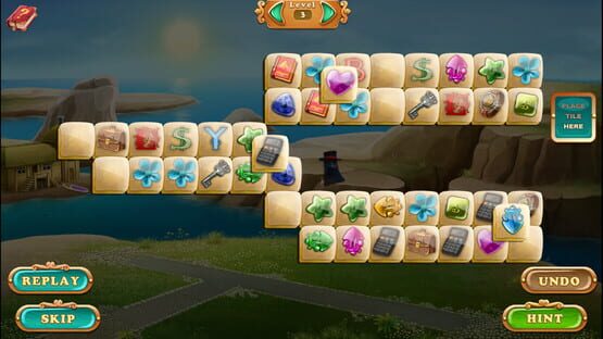 Screenshot Laruaville 17