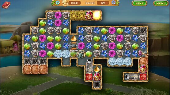 Screenshot Laruaville 17